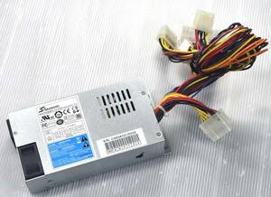 (送料無料) Seasonic SS-200SU Active PFC F0 80PLUS PSU for Flex Small 1U 200W電源 15cm x 4cm x 8cm (管:PFC0　　