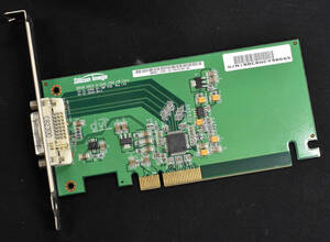 Silicon Image Sil 1364A ADD2-N (通常PCIバス用 DVI出力ボード PCI Express (管:VZ42