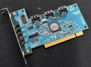 TSATA2R-01 H4524-A TCS SATA RAID カード PCIバス 富士通パソコン搭載カード (送料185円から) (管:TS02 x2s