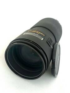 美品 ニコン Nikon ED AF NIKKOR 80-200mm 1:2.8 D 一眼カメラ用 望遠レンズ mt101110