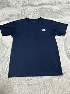 【美品】ノースフェイス　Tシャツ　半袖