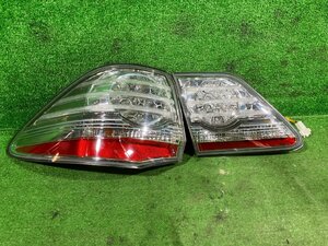 新S管理74005 H20 クラウン ハイブリッド GWS204】★純正 LED 左 テールランプ★点灯確認済み 球切れなし