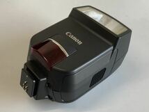 【箱・説明書付】キヤノン　スピードライト　Canon SPEEDLITE 220EX_画像6