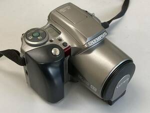 [Операция OK / перевод] Olympus Olympus L-30