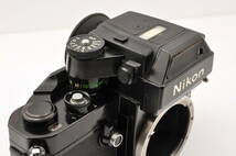 Nikon F2 Photomic Sb 35mm フィルムカメラ #EI15_画像9