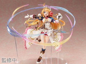 正規品未開封 プリンセスコネクト！Re:Dive ペコリーヌ F:NEX FuRyu フリュー 1/7スケールフィギュア