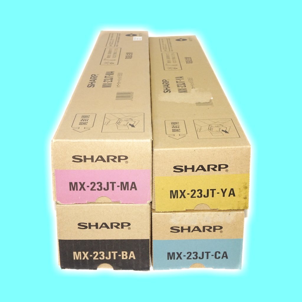 2023年最新】ヤフオク! -sharp mx-23jtの中古品・新品・未使用品一覧