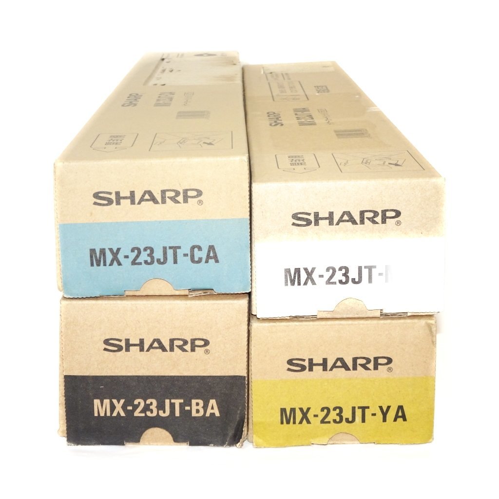 2023年最新】ヤフオク! -sharp mx-23jtの中古品・新品・未使用品一覧