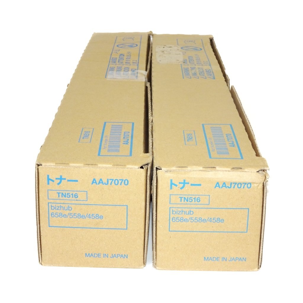 2023年最新】Yahoo!オークション -#konicaminolta(トナー)の中古品