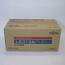 純正 富士通 FUJITSU トナー プロセスカートリッジ LB319A XL-9320用 0896110 【送料無料】 NO.AT-1245_画像1