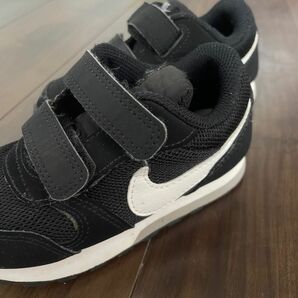 美品NIKEスニーカー　14センチ