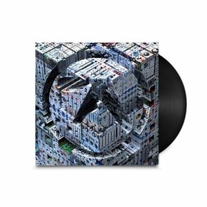 新品未使用 Aphex Twin レコード ＜通常日本限定盤＞