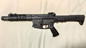 G&G CM16/SRS DSG仕様 イーフリート25000モーター G2メカボックス カスタム