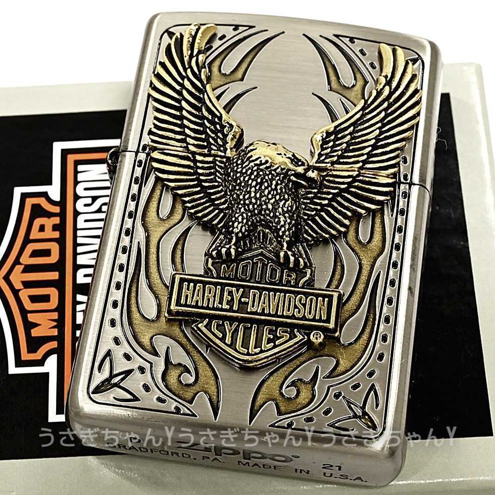 2023年最新】Yahoo!オークション -zippo ハーレー イーグルの中古品