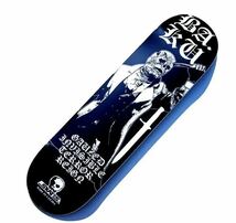 skullskates スカルスケーツ barrier kult バリアカルト デッキ 8.5x 32 wb14.5 スケートボード スケボー santa cruz powell peralta_画像1