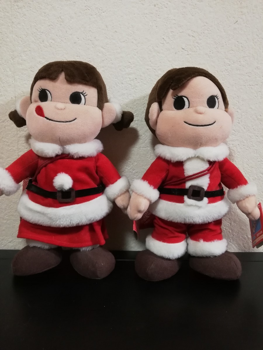 2023年最新】Yahoo!オークション -ペコちゃん 人形 クリスマスの中古品 
