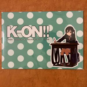 K-ON!! MINI SENGA ＆ HAIKEISYU Vol.9 [京都アニメーションオリジナル特典] 