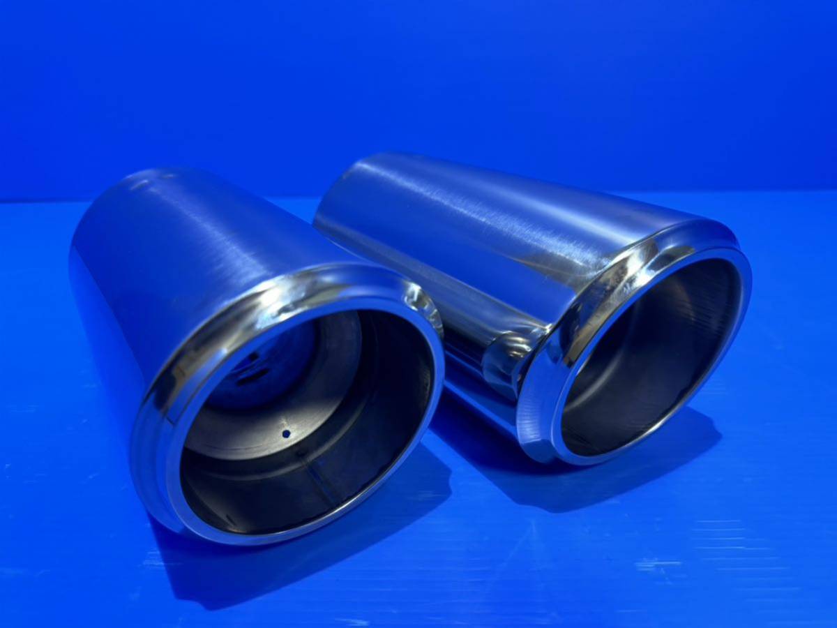 ヤフオク! -「86純正マフラーカッター」の落札相場・落札価格