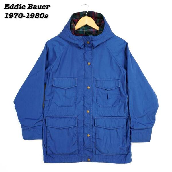 Eddie Bauer Mountain Parka 1970s 1980s 304076 Vintage エディーバウアー マウンテンパーカー 1970年代 1980年代 ヴィンテージ