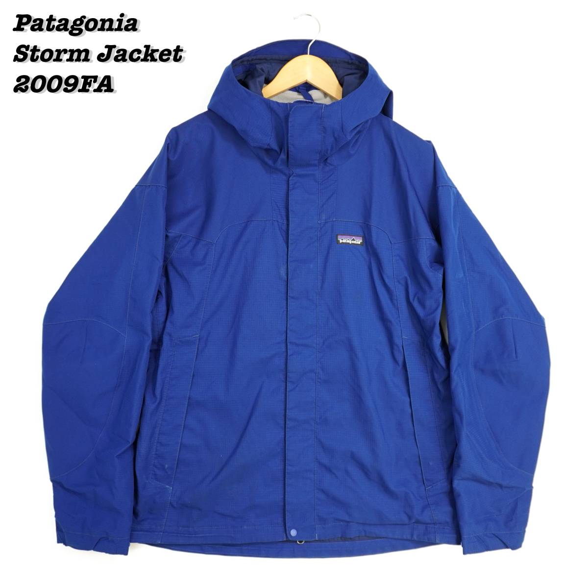 2023年最新】Yahoo!オークション -patagonia ストームの中古品・新品