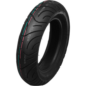 MAXXIS(マキシス) バイク タイヤ SuperMaxx M6029 80/90-10 44J TL フロント/リア BSA-124CV