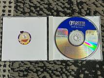 CD キテレツ大百科 ソングコレクション 帯付き_画像2