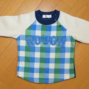 95cm トレーナー