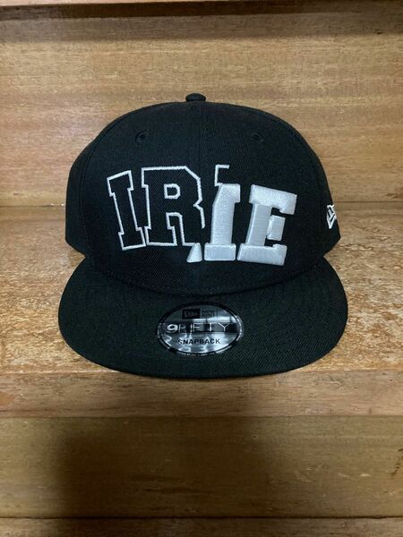 アイリーライフ × new era キャップ アイリーフィッシングクラブ ニューエラ cap