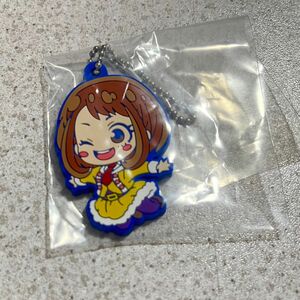 僕のヒーローアカデミア　ヒロアカ　麗日お茶子　ぴたでふぉめ