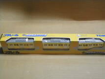 TOMY　西武鉄道2000系　未使用品_画像1