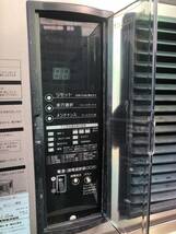 ホシザキ　HOSHIZAKI キューブアイスメーカー　IM-180DM 2013年式　三相200V 1080×710×1040 製氷器　中古品　業務用　厨房機器　F_画像4