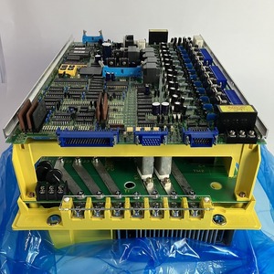 送料無料!!　FANUC　ファナック　サーボアンプ　A06B-6059-H206#551　中古整備品　【2300501163】