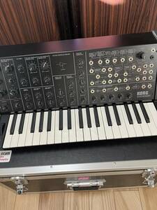 KORG MS20 mini