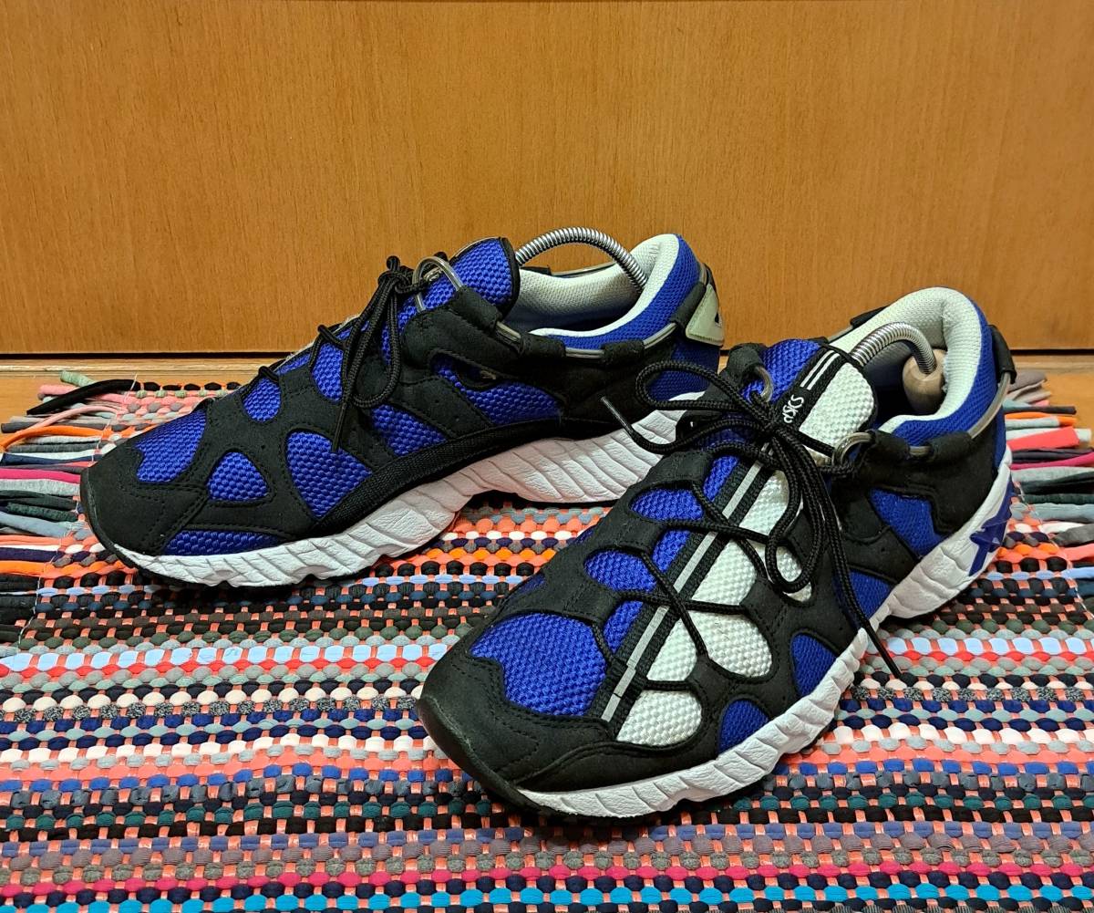 Yahoo!オークション -「asics gel mai」(メンズシューズ) の落札相場