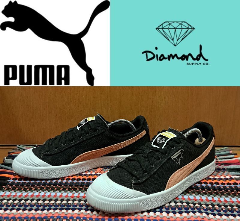 2023年最新】ヤフオク! -puma diamond supplyの中古品・新品・未使用品一覧