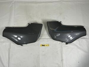 【中古・社外】ホンダ ジェイド サイドカバー 部品1 JADE HONDA 