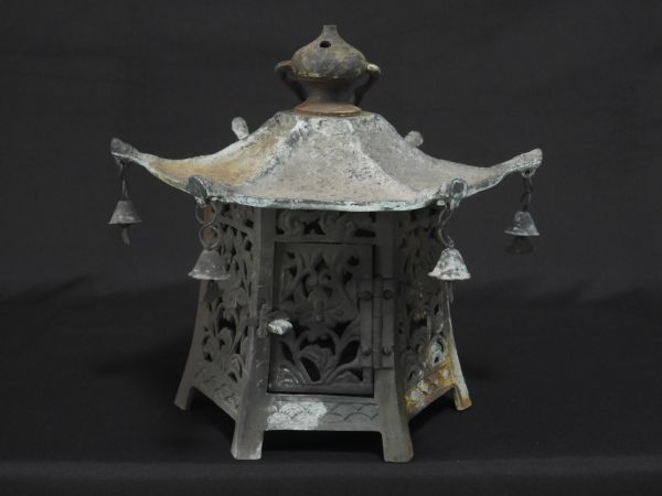 2023年最新】ヤフオク! -灯篭(銅製)の中古品・新品・未使用品一覧