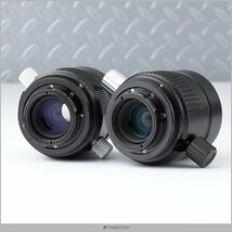 1円～ Nikon ニコノス 80mm f4 前期と後期 2本 ちょい訳ありにて /80mm ファインダー 接写リングセット Nikonos用_画像5