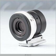 1円～ Nikon ニコノス 80mm f4 前期と後期 2本 ちょい訳ありにて /80mm ファインダー 接写リングセット Nikonos用_画像6