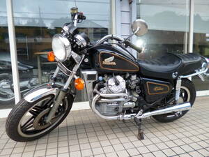 ホンダ　GL500 カスタム　CDIモデル　(GL400 CX500 カフェレーサー用)