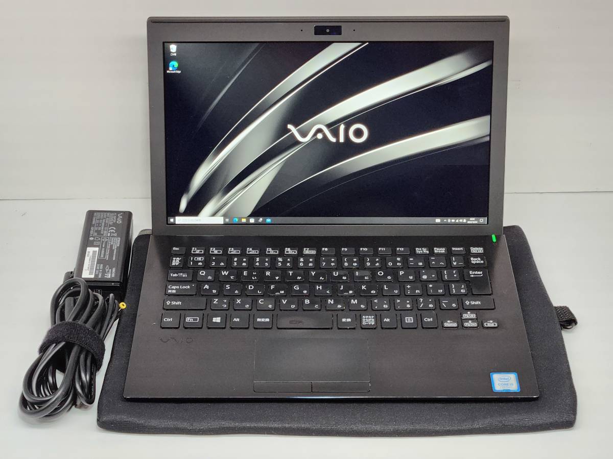 Yahoo!オークション - VAIO S15 VJS151C11N パソコン PC 1...