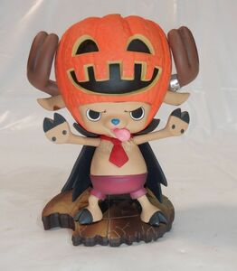 HCT39w39*ONE PIECE* One-piece ** chopper ** Tony Tony * chopper * figure *12.* quick shipping * postage is cheap *