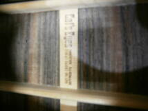 ★期間限定特価・中古美品・Tokai・キャッツアイ＜CE-500CF＞日本製・トップ単板_画像5