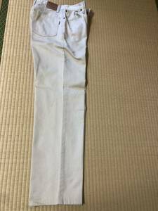  large price decline BOBSON cotton pants 