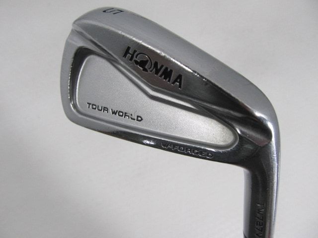 TW727Vアイアンの値段と価格推移は?|5件の売買データからTW727V