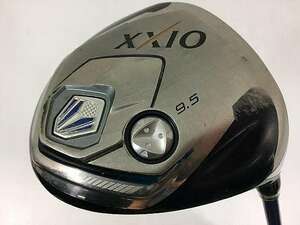 【格安スタート】【返品OK】中古 ゼクシオ8 エイト (XXIO 8) ドライバー 2014 1W MP800 9.5 S