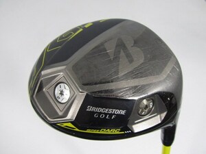 【格安スタート】【返品OK】中古 JGR ドライバー 2016 1W ツアーAD J16-11w 9.5 S