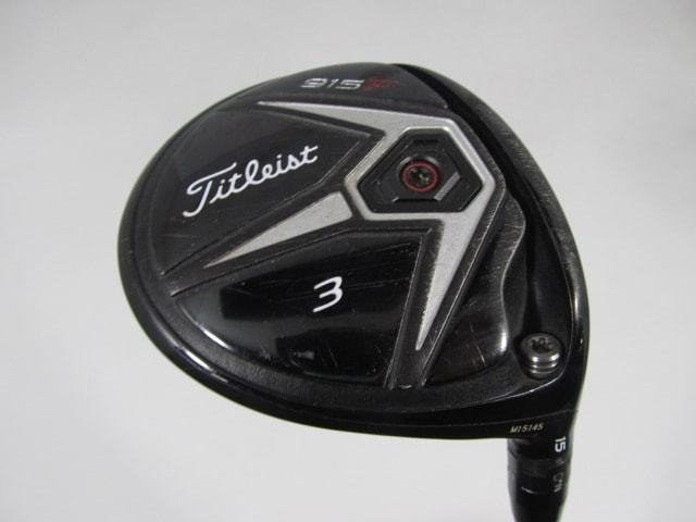 若い初心者に最適 915F DIAMANAR60 S W3 15°-