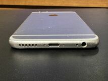 Apple iphone6 128GB ジャンク品_画像7