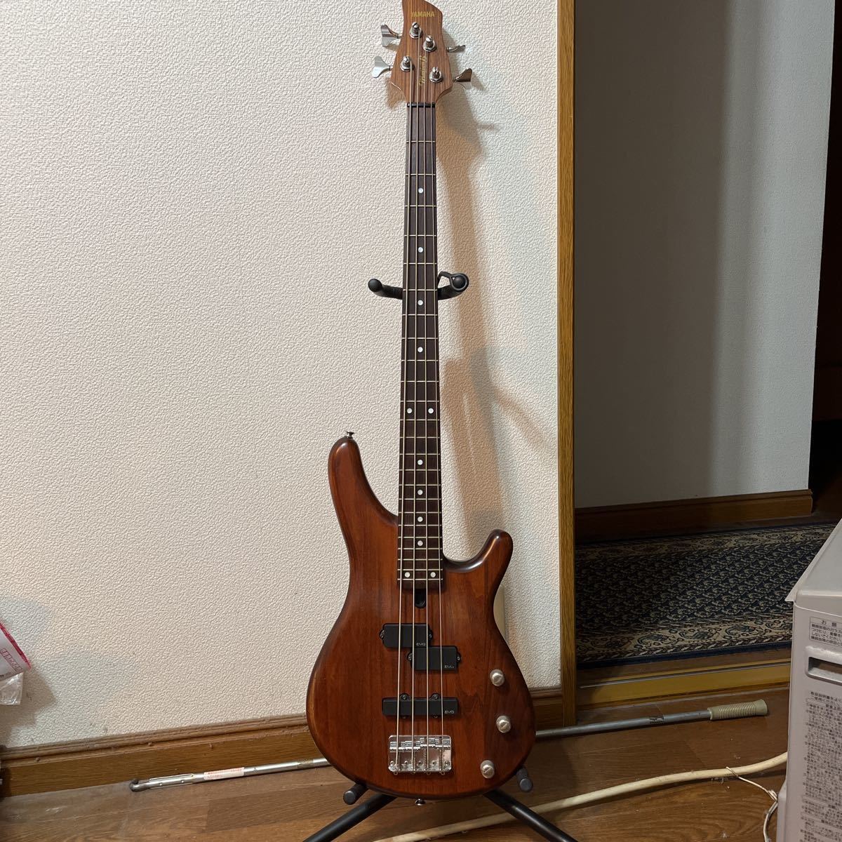 ヤフオク! - 美品 ESP AP-200 Natural